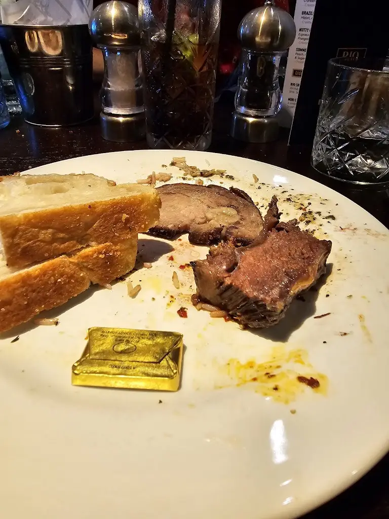 Menu_Rio Brazilian Steakhouse_Langley Park_immagine_7