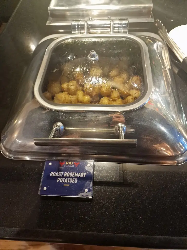 Menu_Rio Brazilian Steakhouse_Langley Park_immagine_8