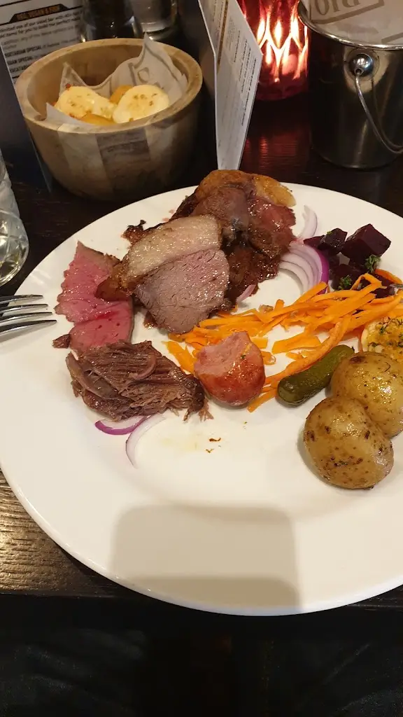 Menu_Rio Brazilian Steakhouse_Langley Park_immagine_9