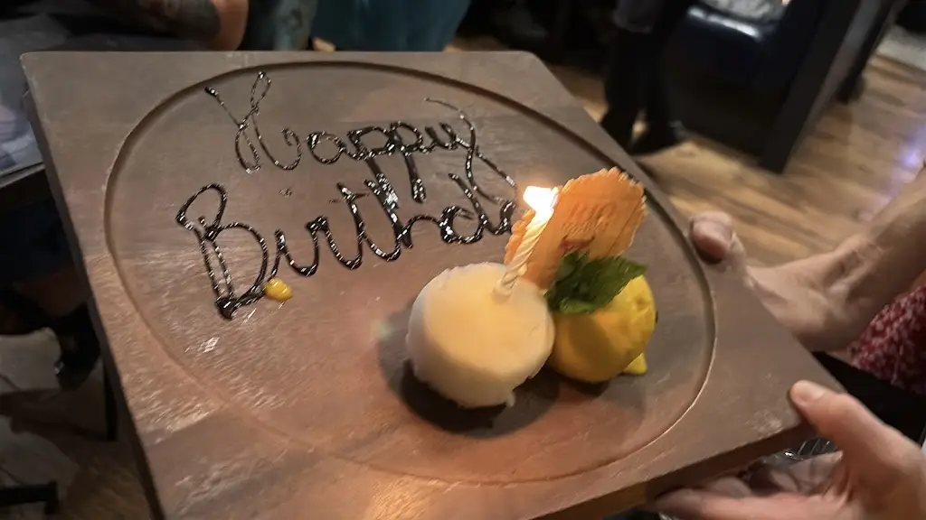 Barry Dobson_Rio Brazilian Steakhouse_Langley Park_recensione