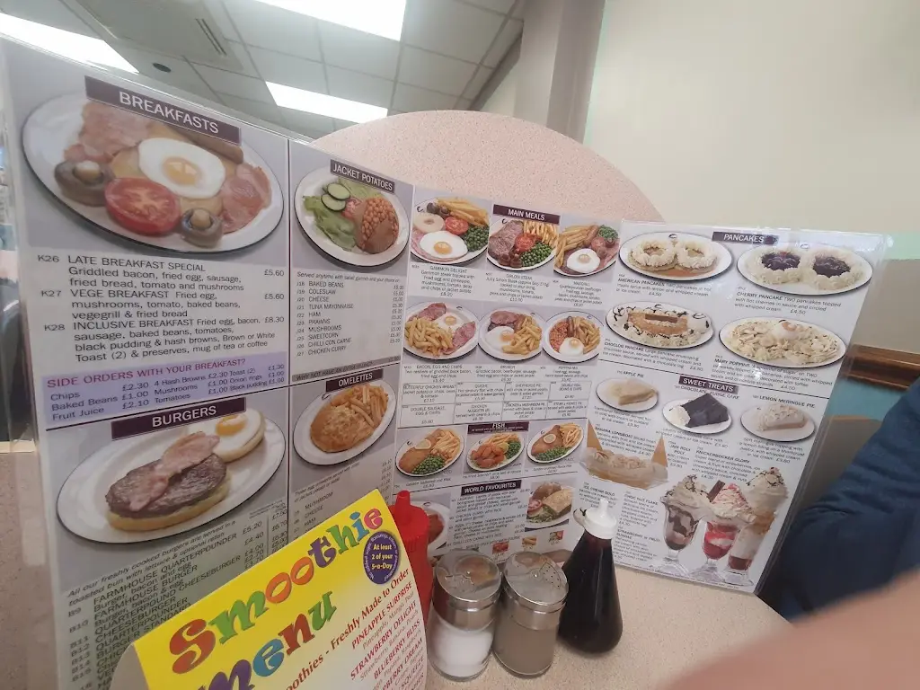 Menü_Poppins Restaurant Barking_Barking_Bild_4