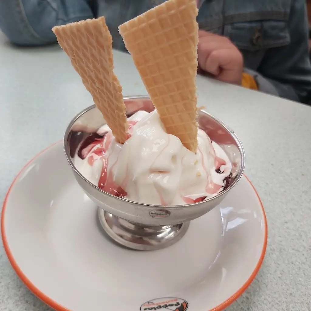 Menü_Poppins Restaurant Barking_Barking_Bild_7