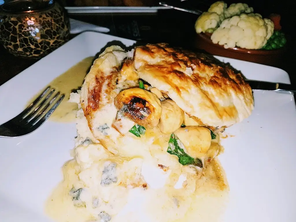 Menu_The Travellers Rest_Langley Park_image_4