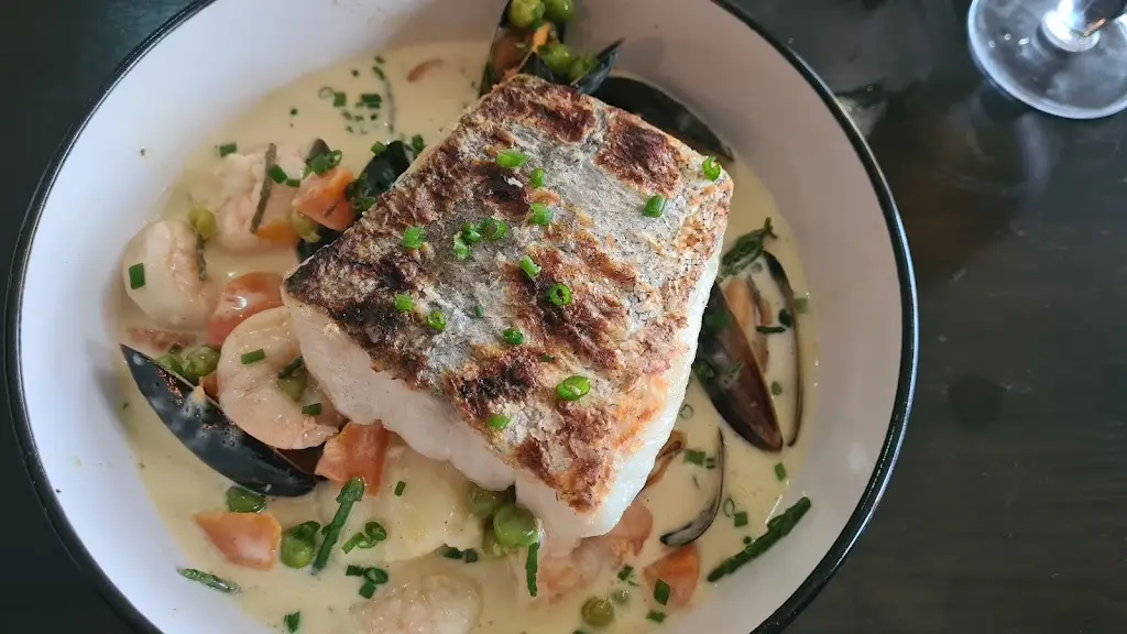 Menu_The Travellers Rest_Langley Park_image_6