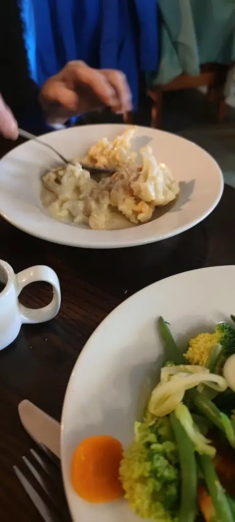 Menu_The Travellers Rest_Langley Park_image_7