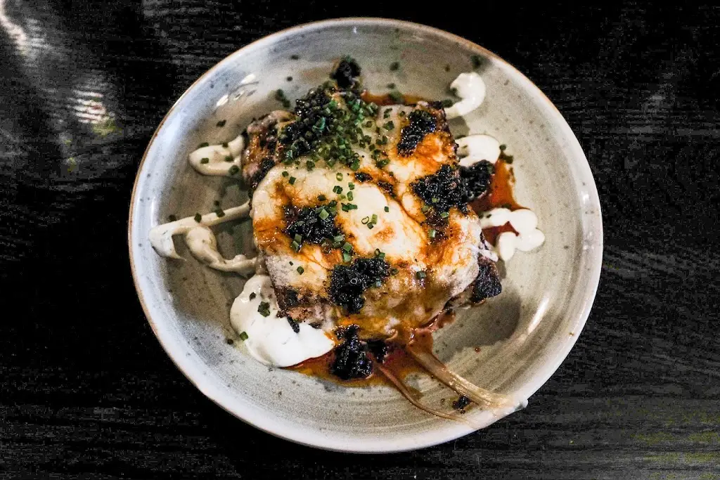 Menu_The Travellers Rest_Langley Park_image_9