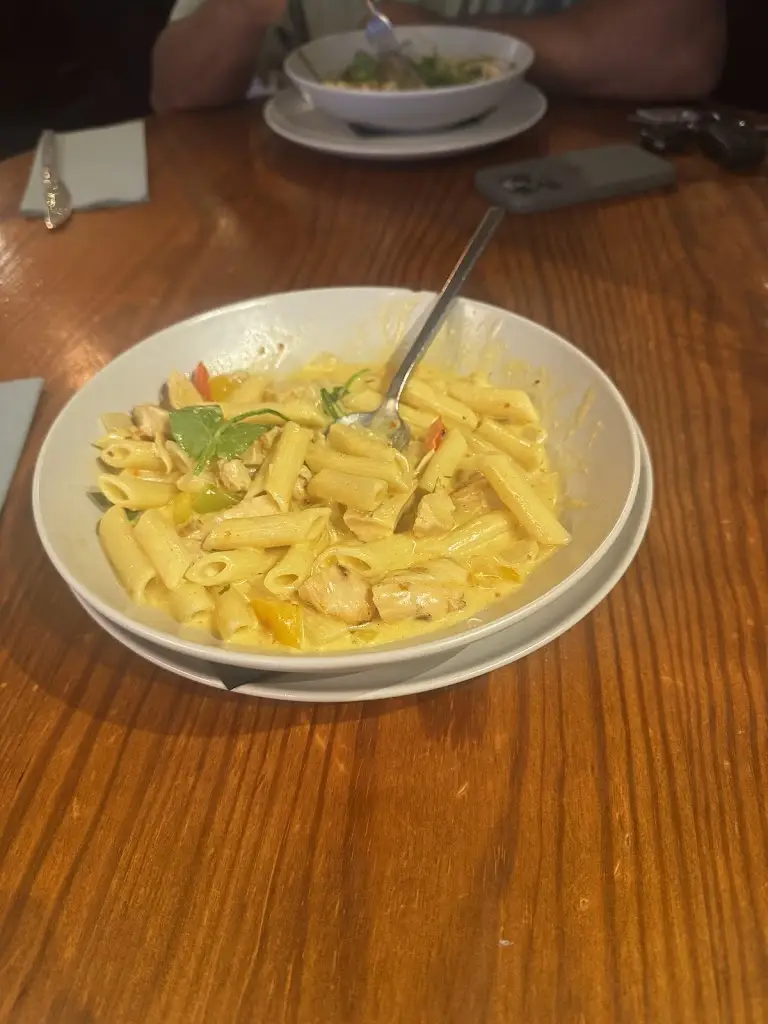 Account error_The Travellers Rest_Langley Park_review