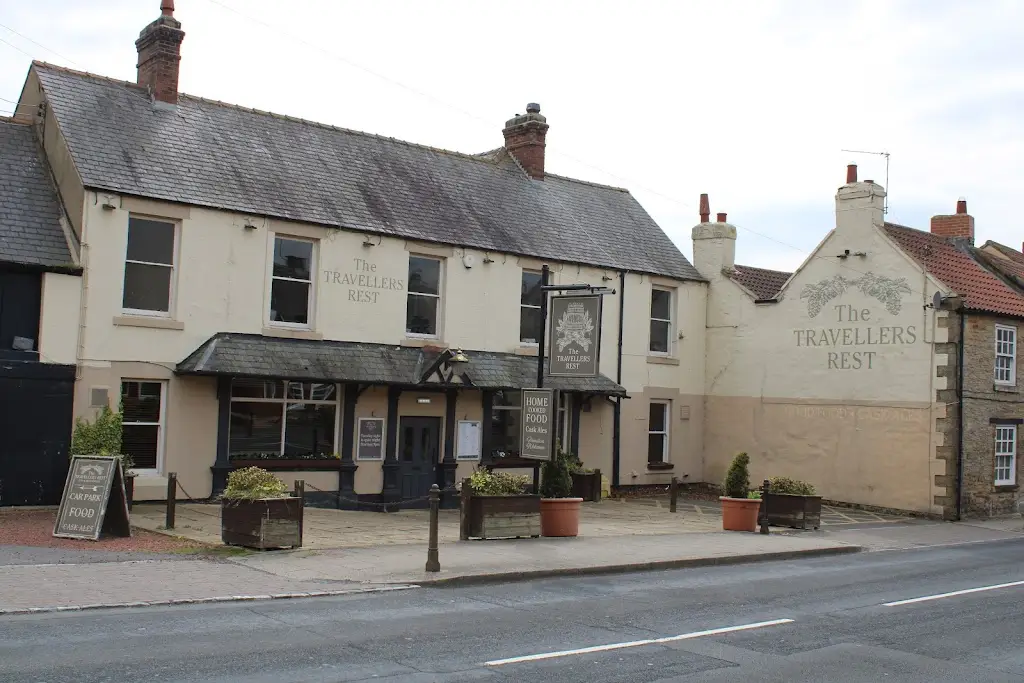 The Travellers Rest_Langley Park_slider_image_3