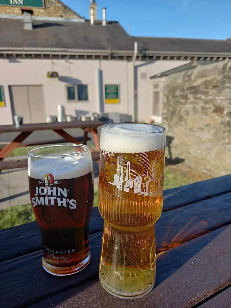 Menu_The Stonebridge Inn_Langley Park_image_5