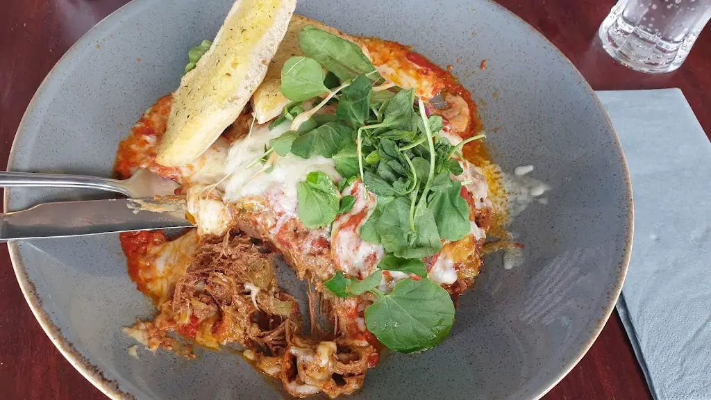 Menu_The Stonebridge Inn_Langley Park_image_7