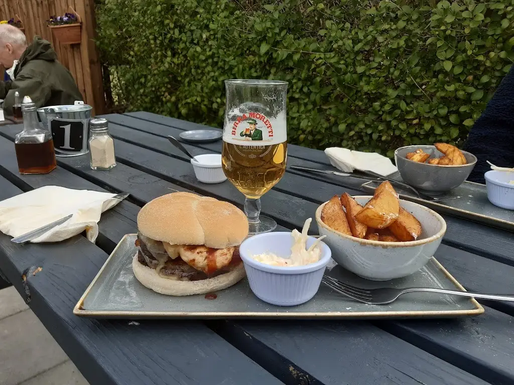 Menu_The Stonebridge Inn_Langley Park_image_8