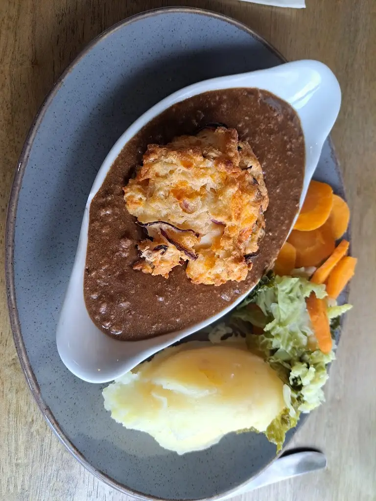 6Baz Durham uk_The Stonebridge Inn_Langley Park_review