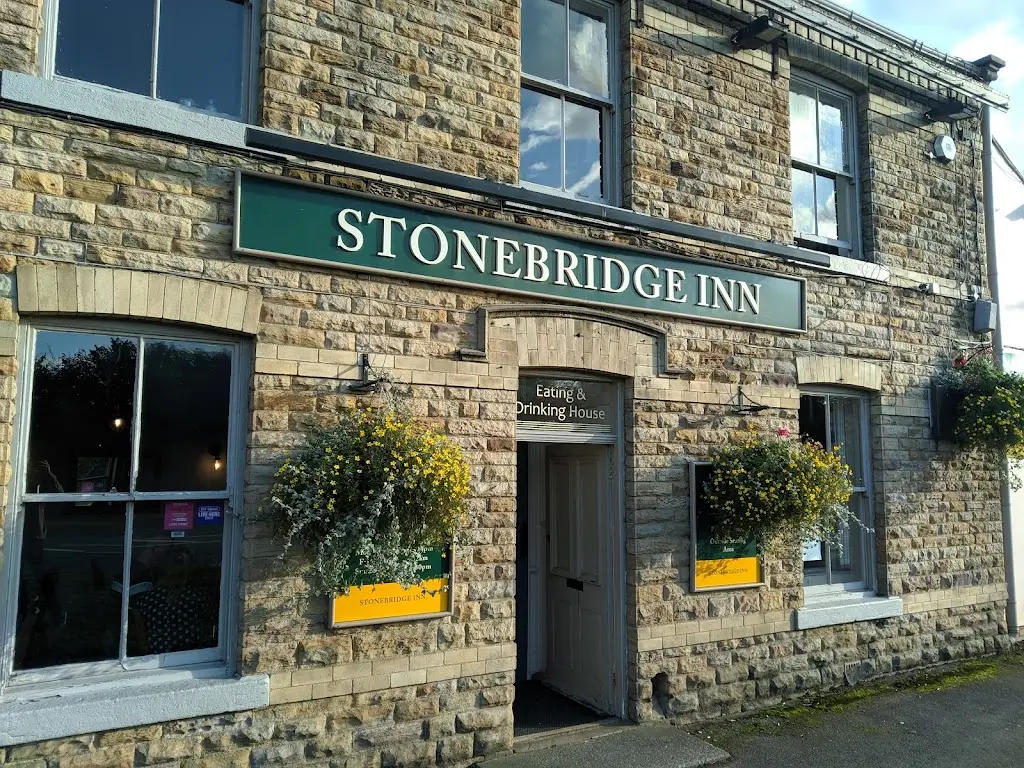 The Stonebridge Inn_Langley Park_slider_image_1