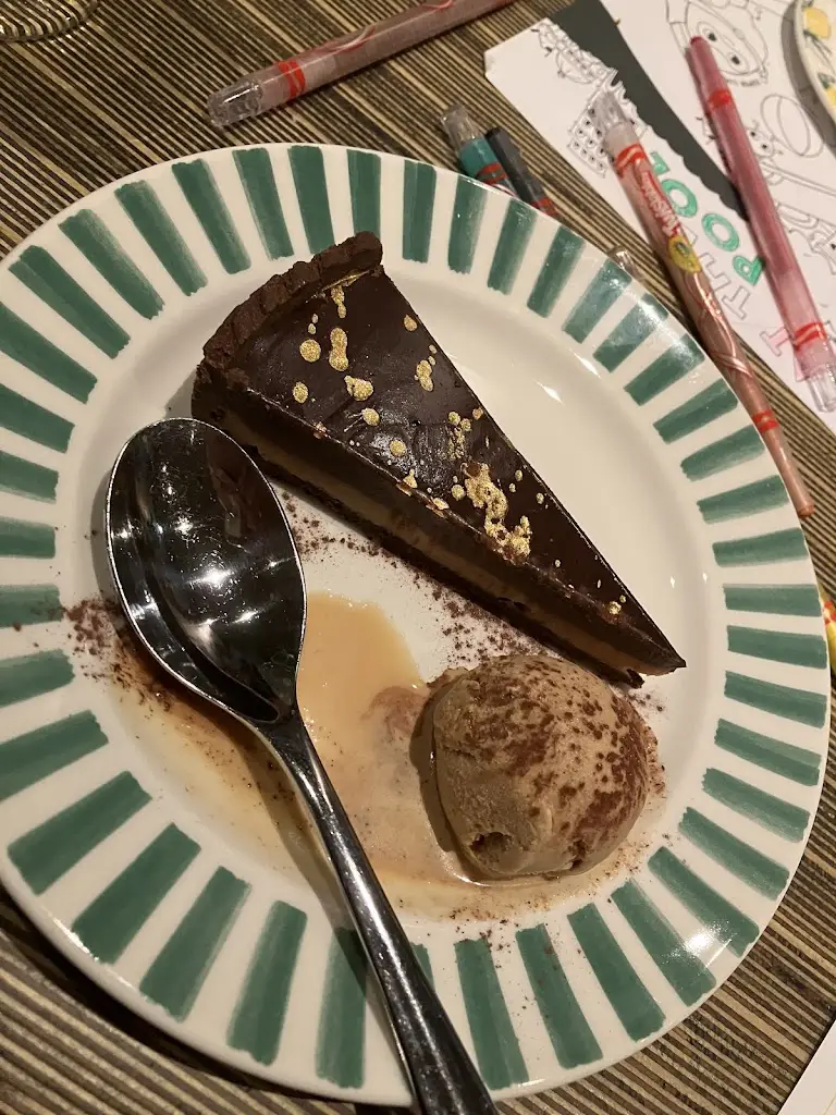 Diana El Assal_ASK Italian_Langley Park_review