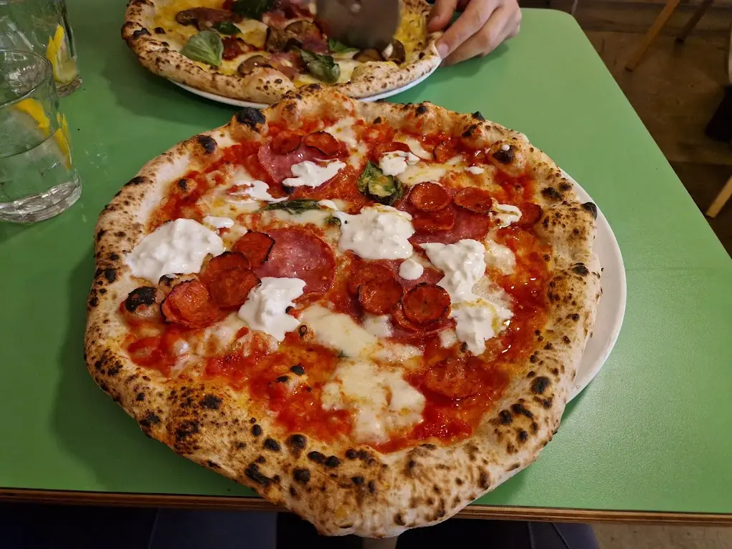 Menu_Rudy's Pizza Napoletana - Durham_Langley Park_image_5