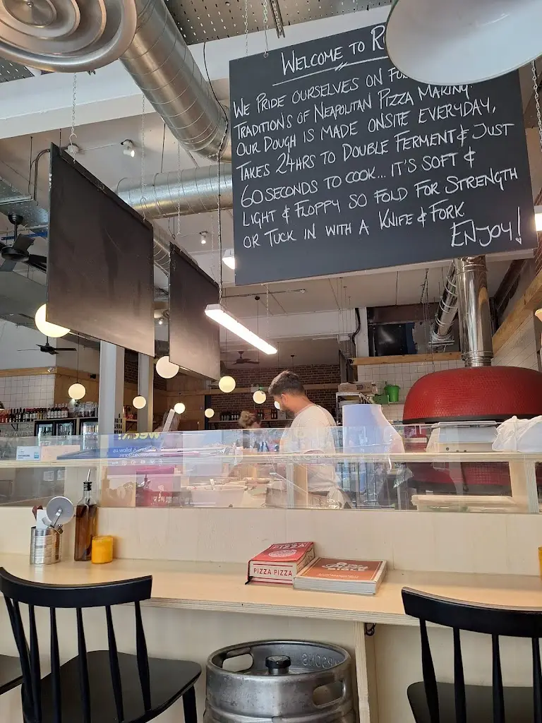 Matthew Roberts_Rudy's Pizza Napoletana - Durham_Langley Park_review