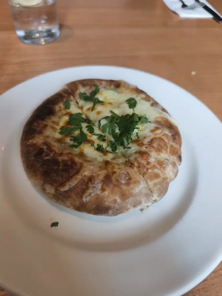 Rosa Inés_Broomside park Beefeater_Langley Park_review