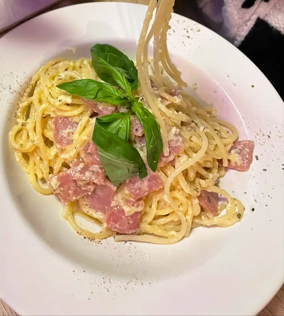 Menu_PICCO d'italia_Langley Park_image_2