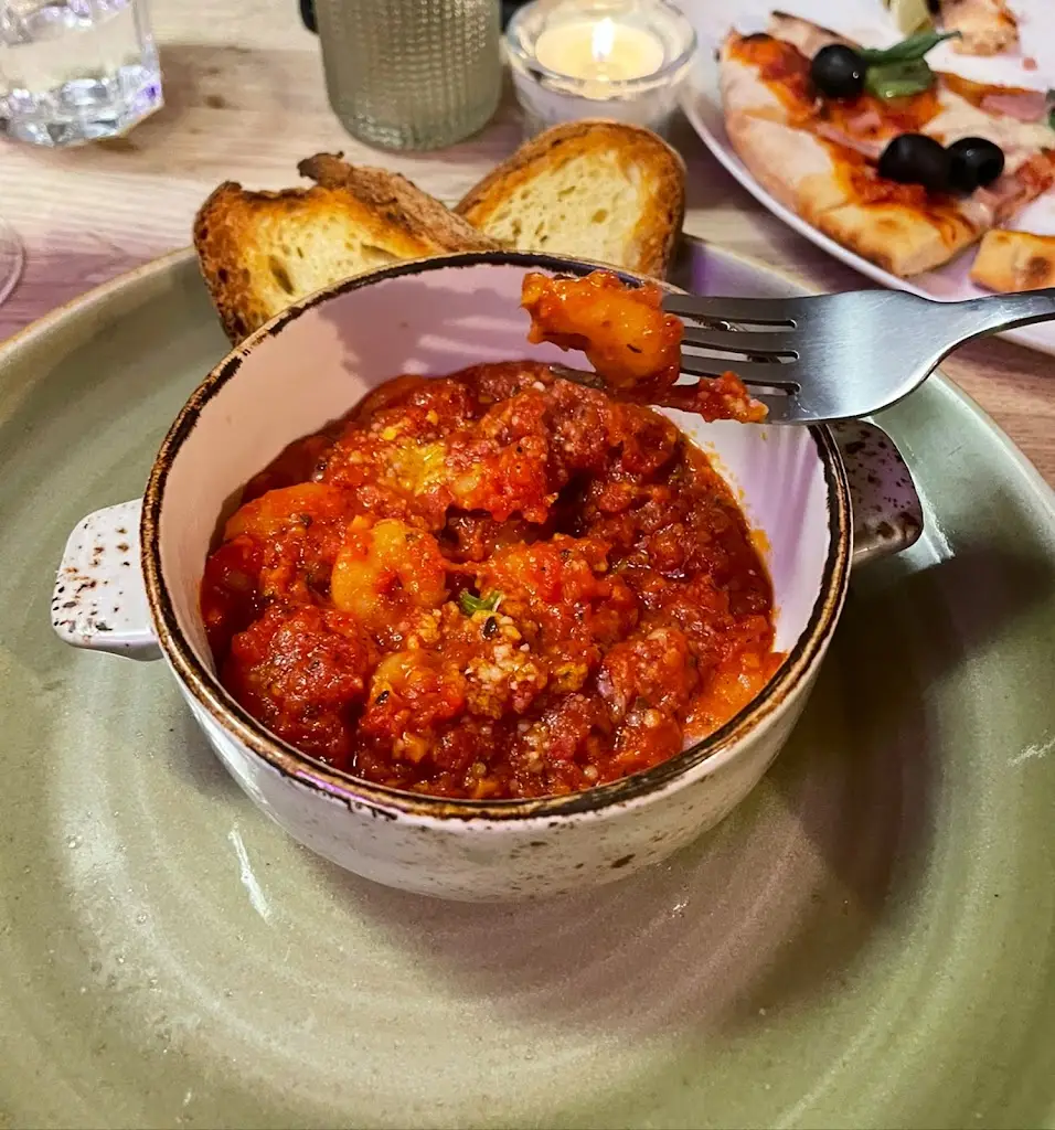 Menu_PICCO d'italia_Langley Park_image_4