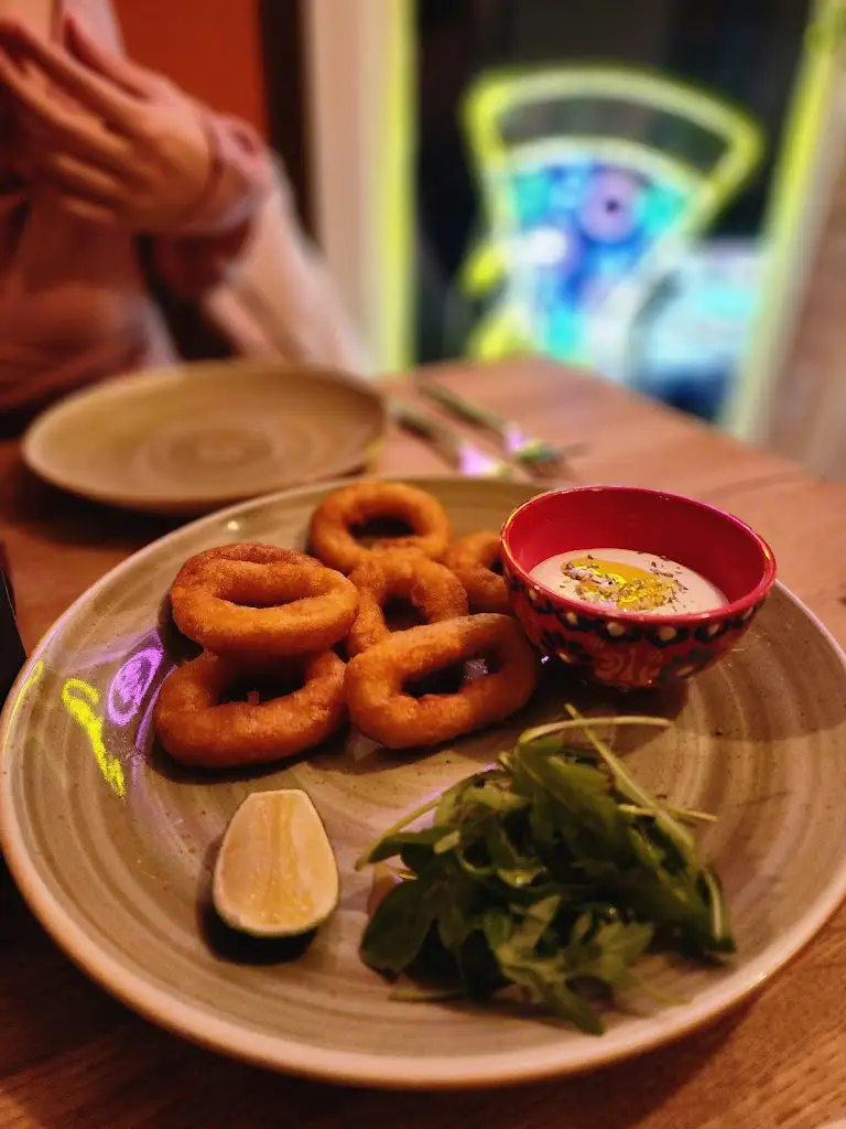 Menu_PICCO d'italia_Langley Park_image_5