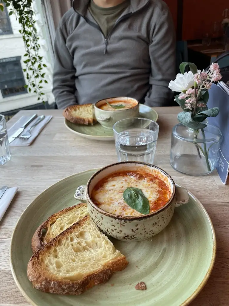 Maryna Kiselar_PICCO d'italia_Langley Park_review