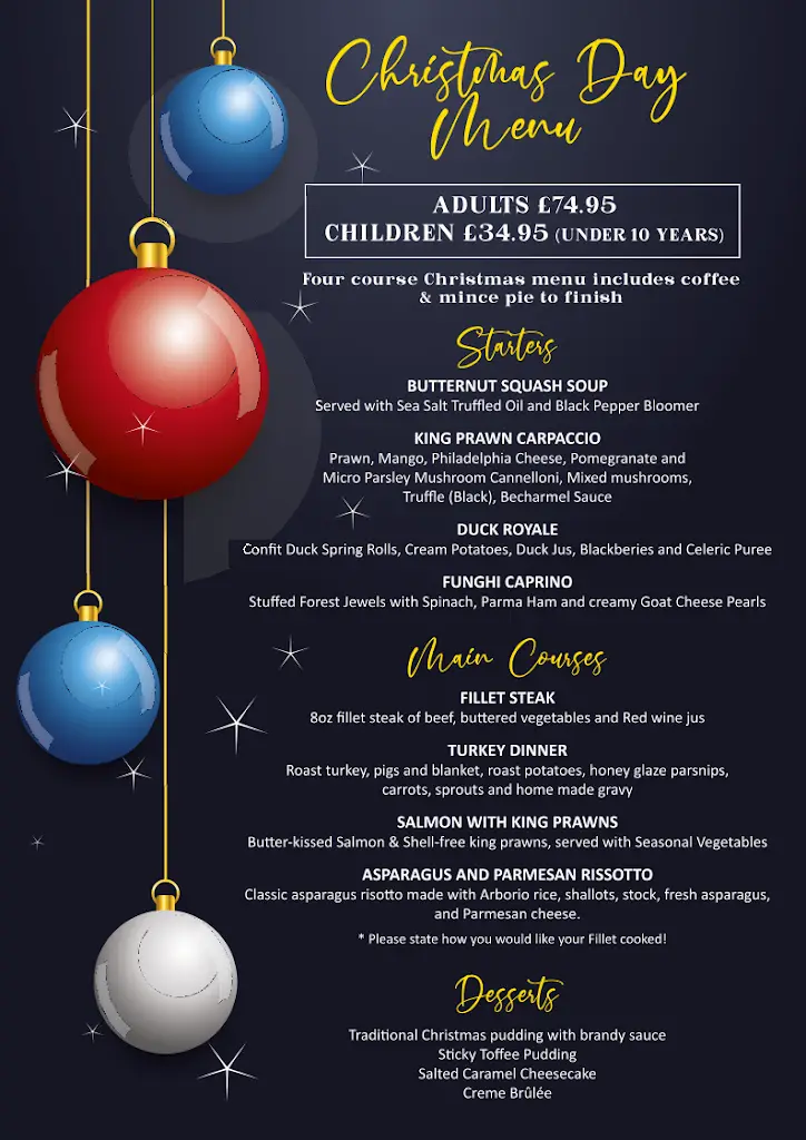 Menu_Med3 tapas restaurant&cocktail bar_Leyland_image_2