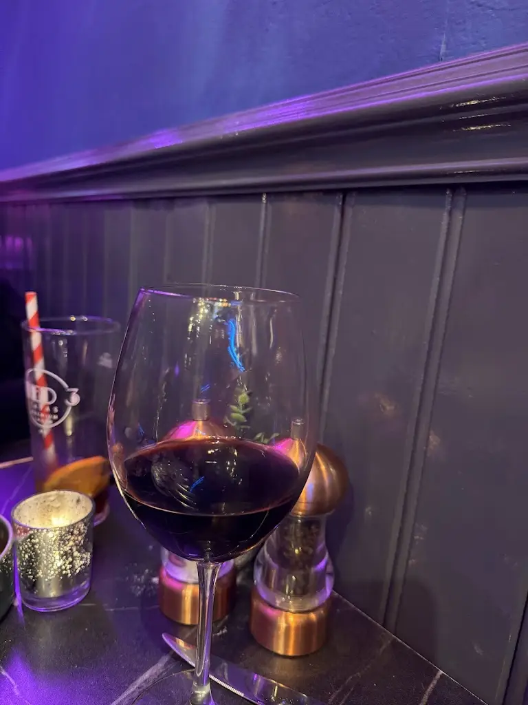 Menu_Med3 tapas restaurant&cocktail bar_Leyland_image_6