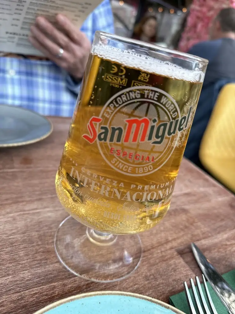 Menu_Med3 tapas restaurant&cocktail bar_Leyland_image_7