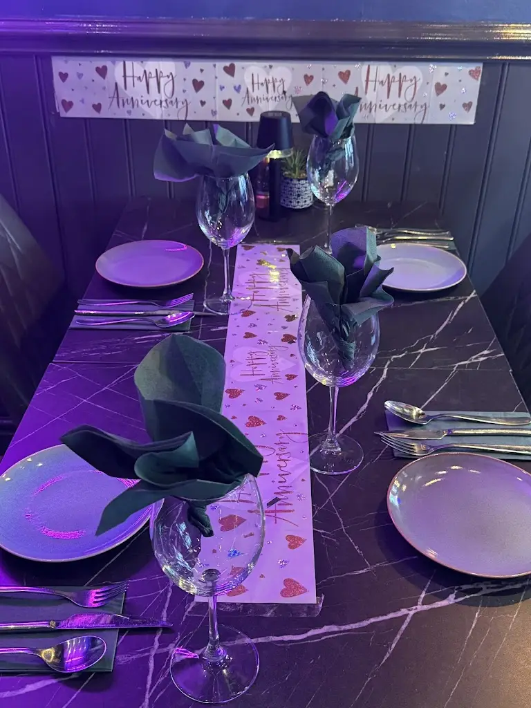 Sara Park_Med3 tapas restaurant&cocktail bar_Leyland_review