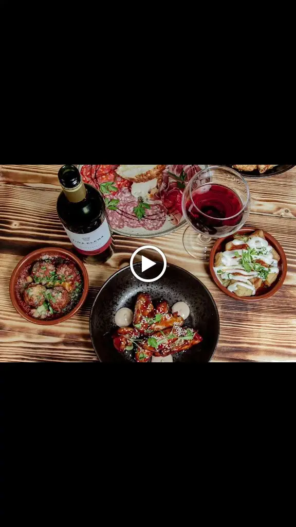 Med3 tapas restaurant&cocktail bar_Leyland_slider_image_2