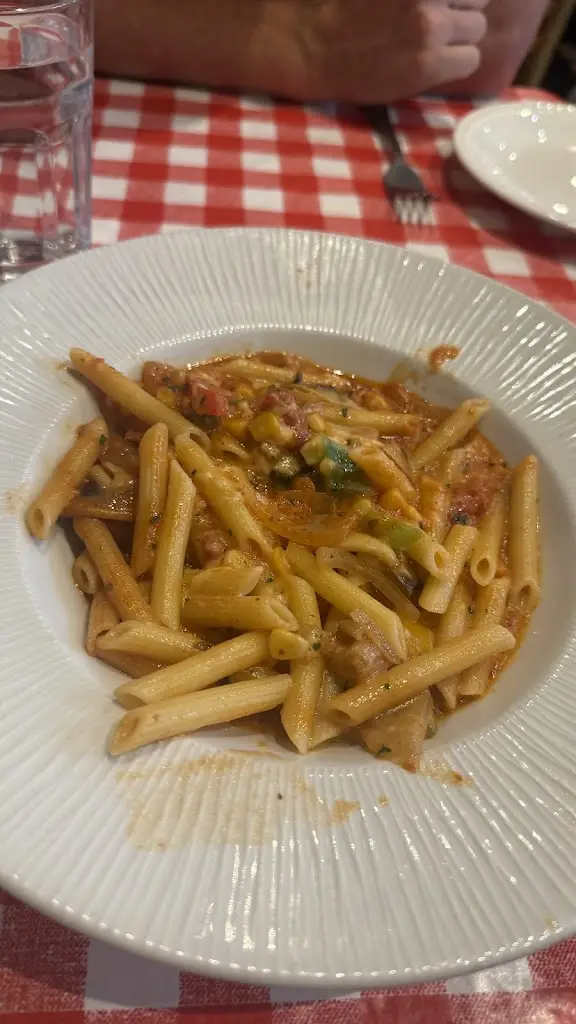 Kristin Hodgkinson_Antonellos_Leyland_review