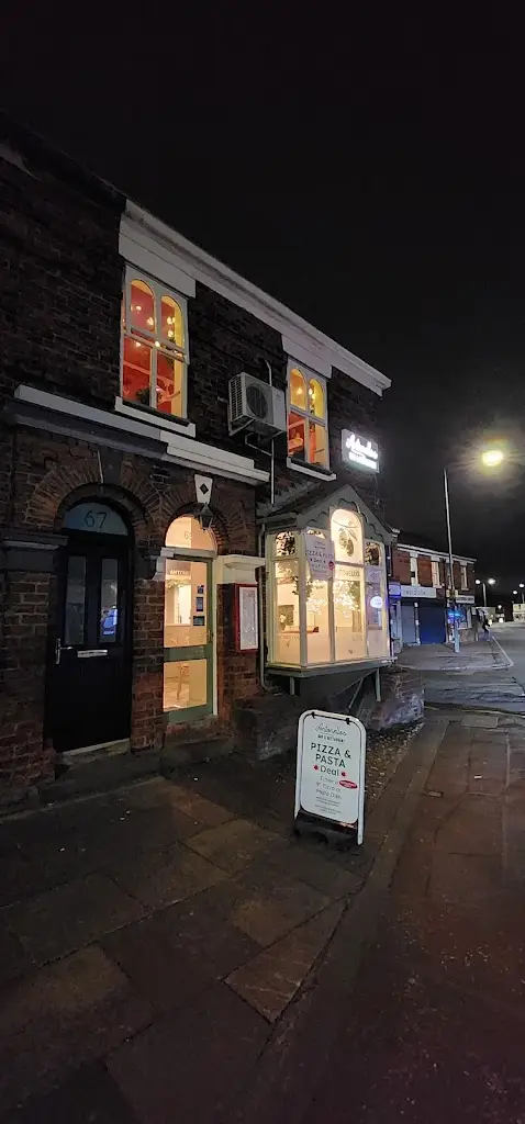 Ayad Al-Moslih_Antonellos_Leyland_review