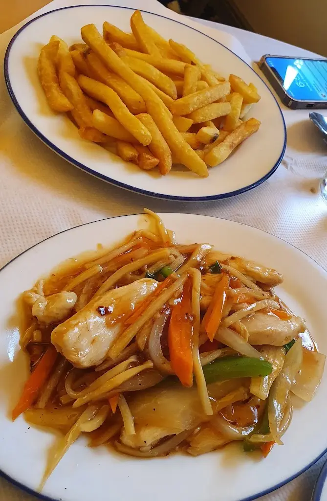 Menu_Beijing Restaurant_Leyland_image_6