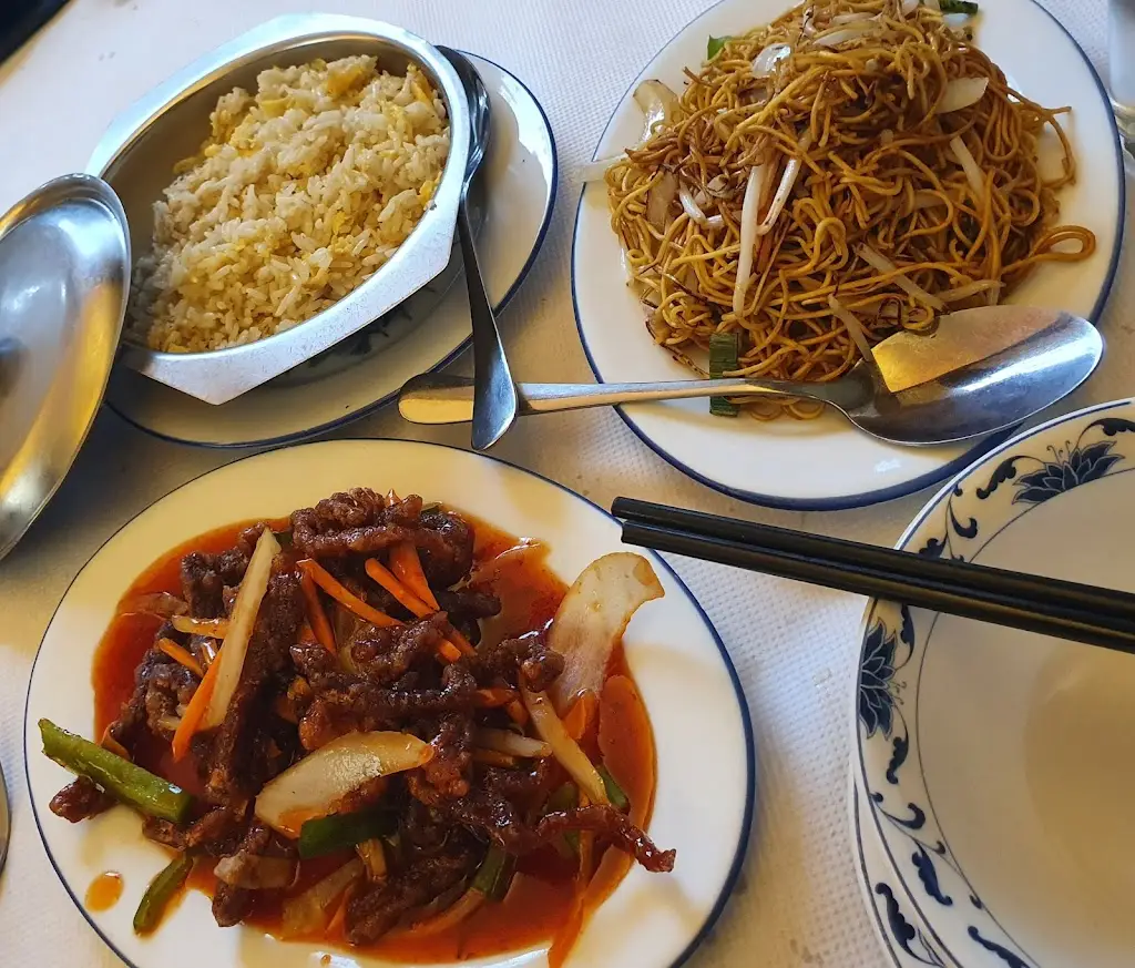 Menu_Beijing Restaurant_Leyland_image_7