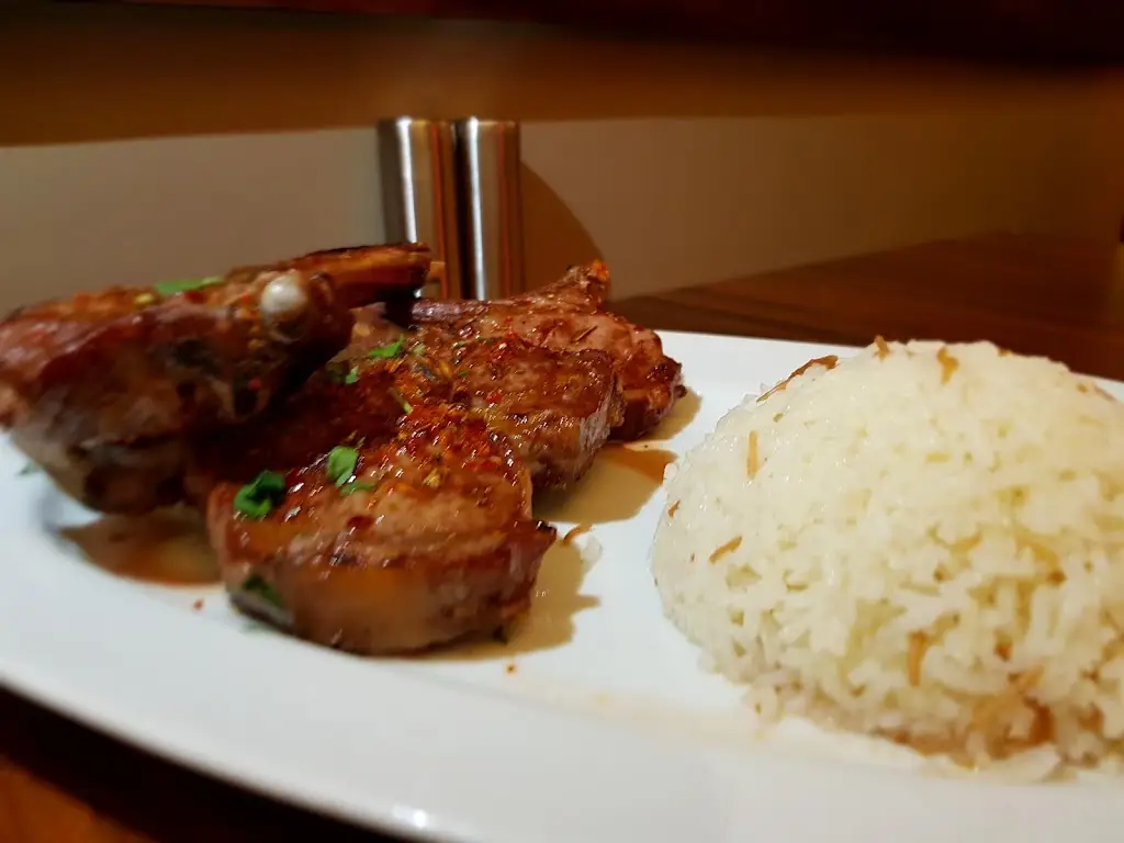 Menu_Lara Grill_Barking_image_8