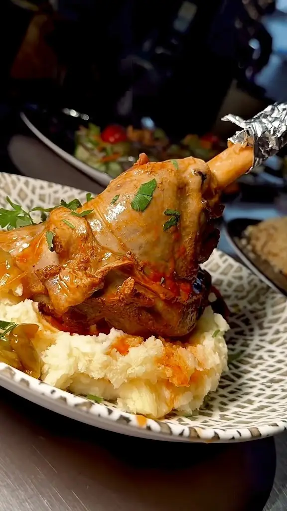 Hamza Malik_Lara Grill_Barking_review