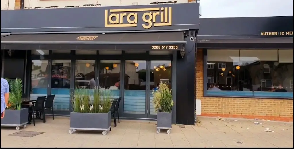 Lara Grill_Barking_slider_image_1