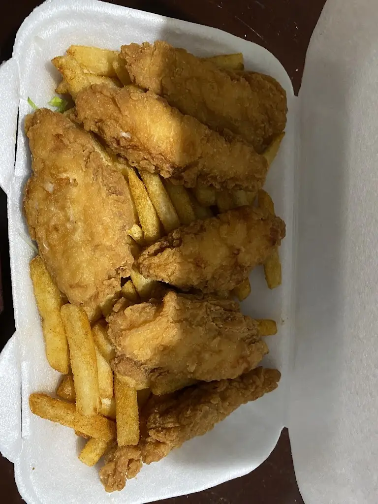 Menu_ZIGGIs Fusion Food  - Leyland_Leyland_image_8