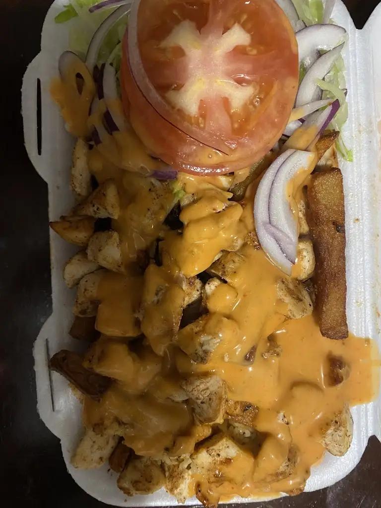 Menu_ZIGGIs Fusion Food  - Leyland_Leyland_image_9