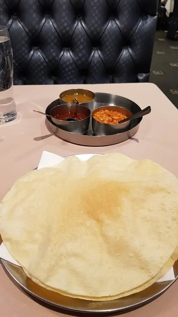 Menu_The New Viceroy Restaurant_Leyland_image_4