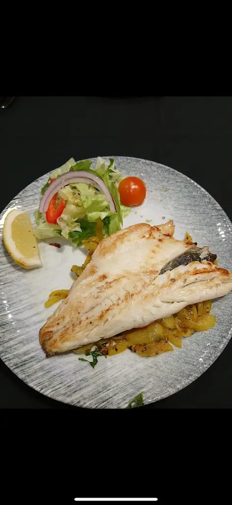 Menu_The New Viceroy Restaurant_Leyland_image_6