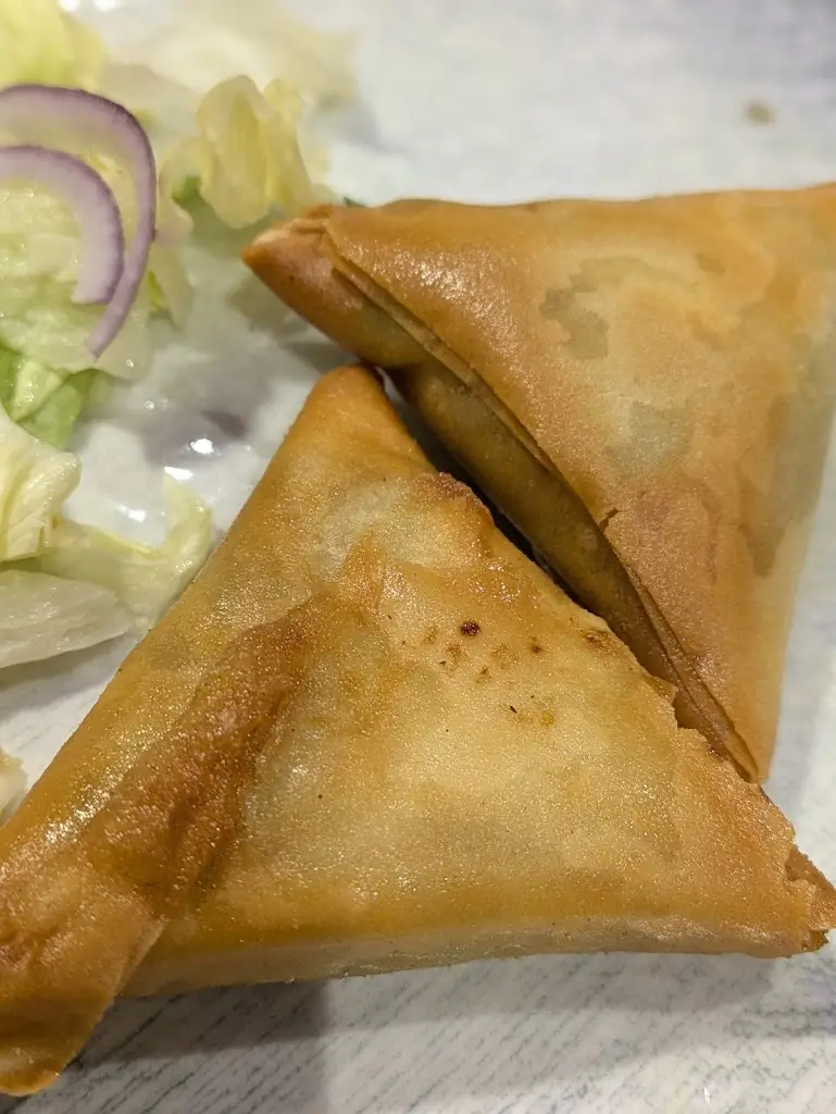 Menu_The New Viceroy Restaurant_Leyland_image_7