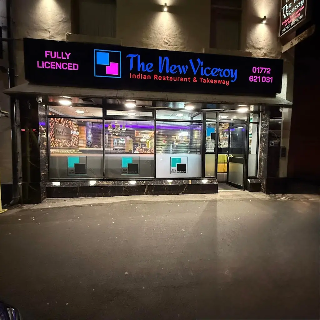 The New Viceroy Restaurant_Leyland_slider_image_1