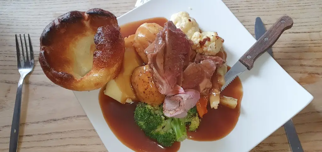 Menu_The Stag_Leyland_image_5