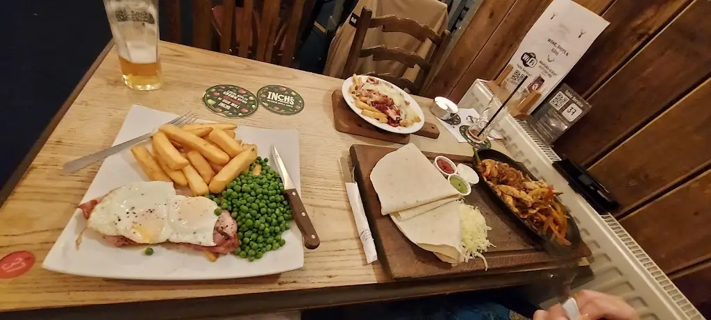 Menu_The Stag_Leyland_image_6