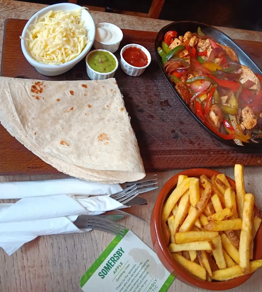 Menu_The Stag_Leyland_image_8