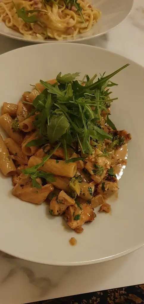 Menu_Don Alberto's_Leigh_image_5