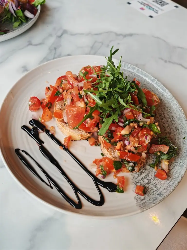 Menu_Don Alberto's_Leigh_image_8