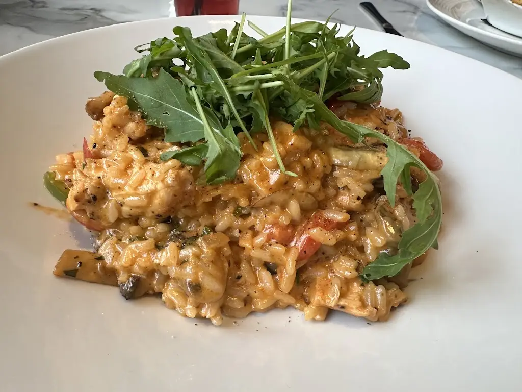 Menu_Don Alberto's_Leigh_image_9