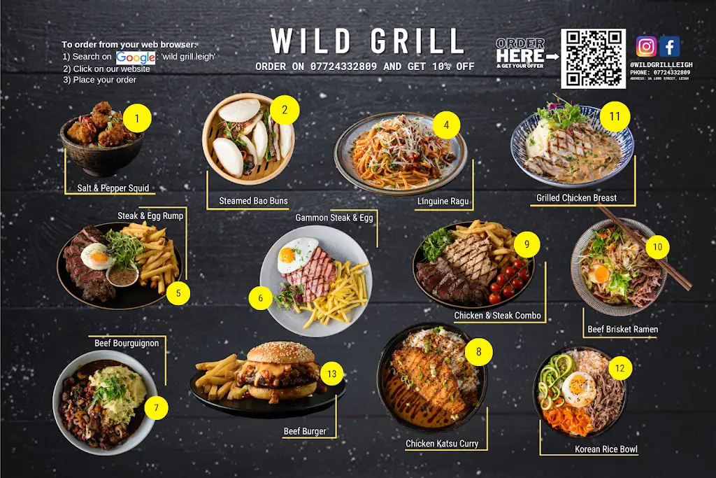 Menu_Wild Grill Leigh_Leigh_image_1